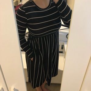 Midi Dress